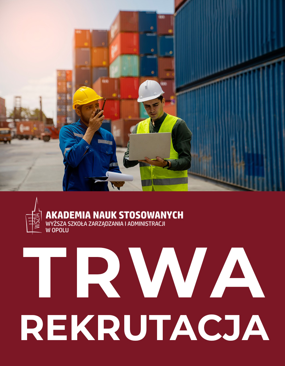 Transport krajowy i międzynarodowy