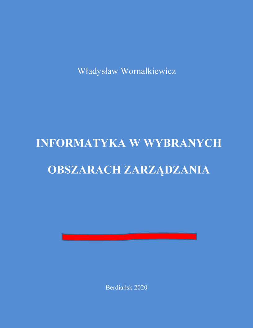 INFORMATYKA-W-WYBRANYCH-OBSZARACH-ZARZADZANIA